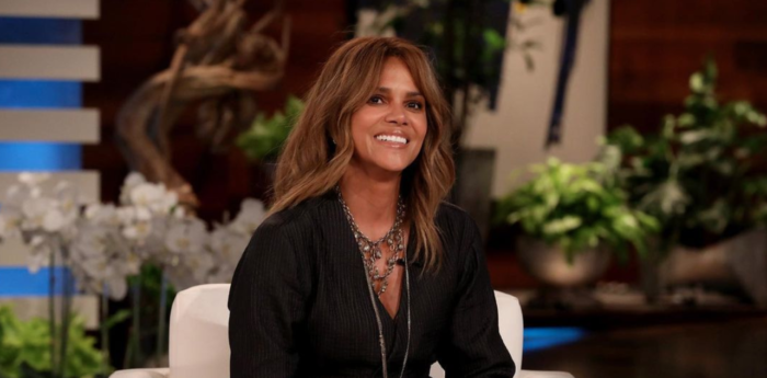 Halle Berry vuelve a las pantallas con "Moonfall"