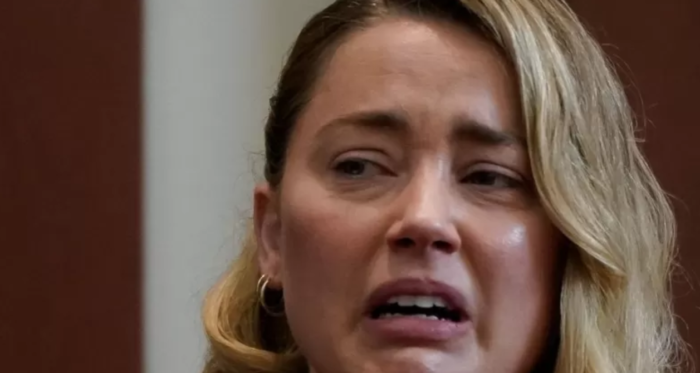La macabra declaración de psicóloga de Amber Heard en el juicio con Johnny Depp