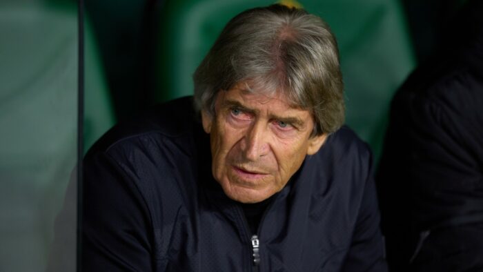 Manuel Pellegrini
