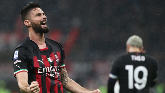 Olivier Giroud