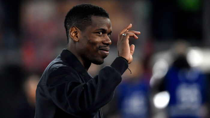 Paul Pogba