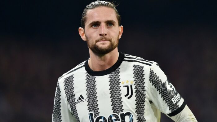 Adrien Rabiot