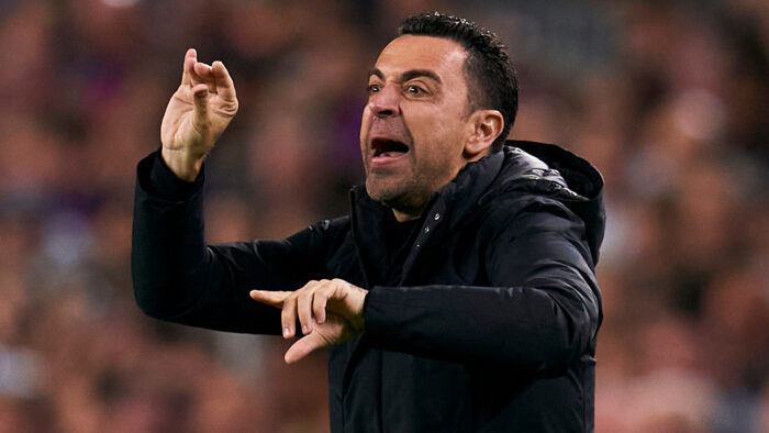 Xavi