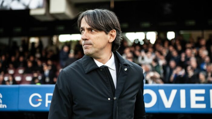 Simone Inzaghi