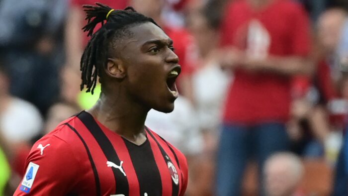 Rafael Leao