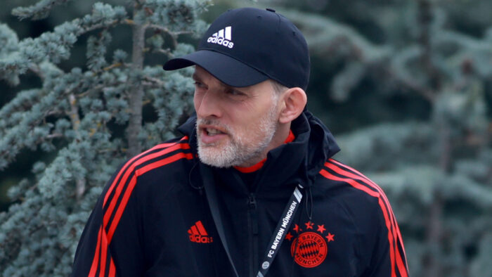 Thomas Tuchel