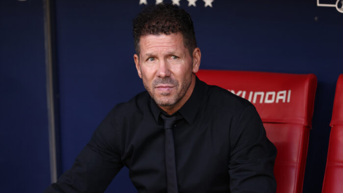 Diego Simeone
