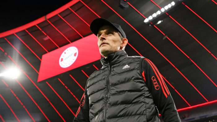 Thomas Tuchel