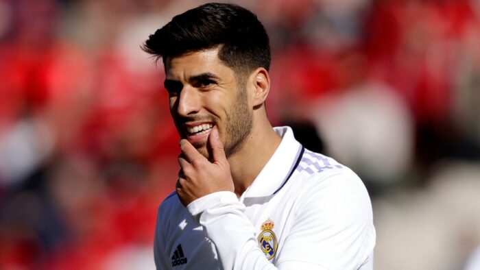 Marco Asensio