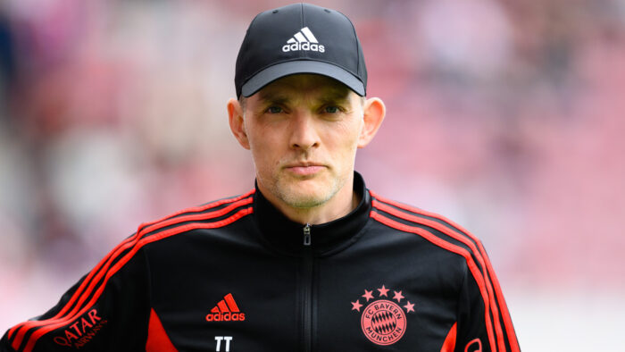 Thomas Tuchel