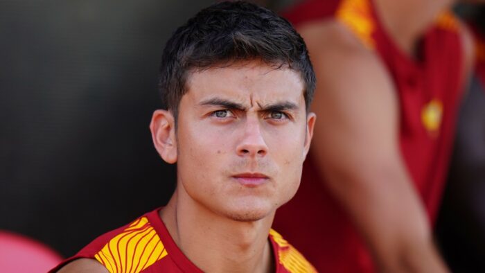 Paulo Dybala