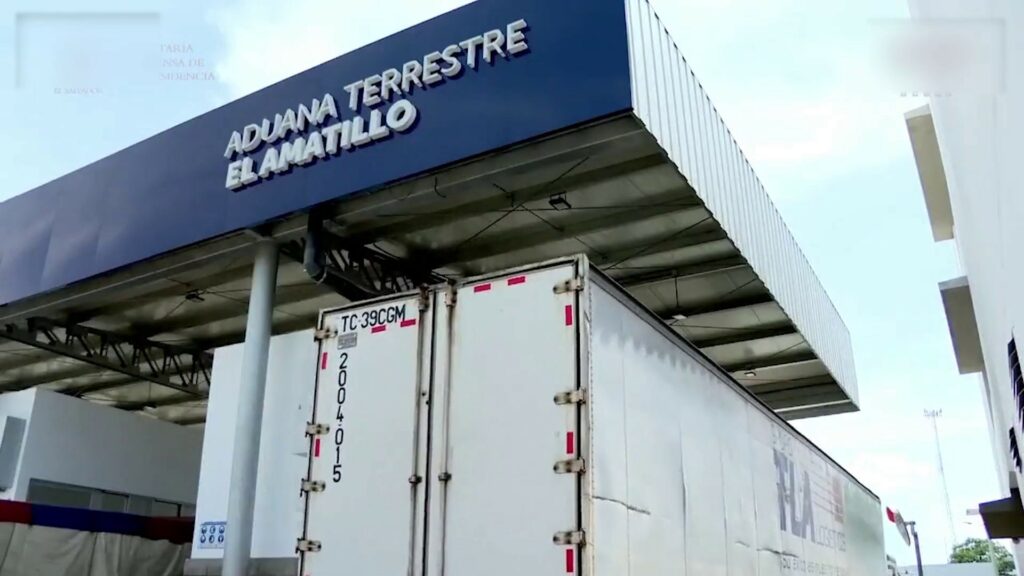 Documentación Aduanal