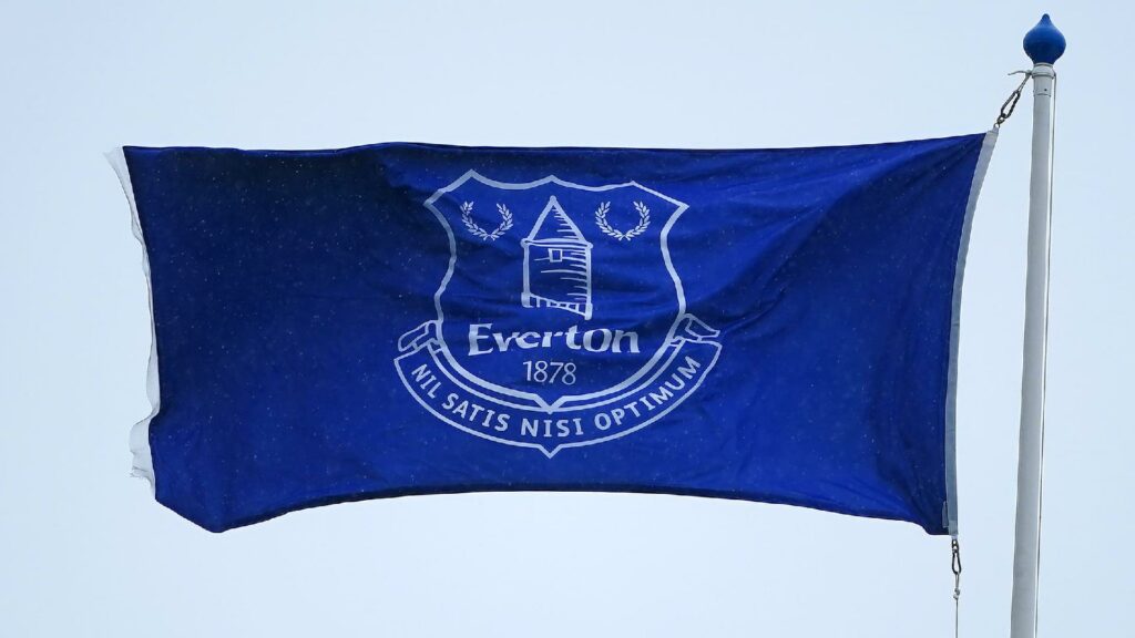 Everton have been deducted 10 points over breaches of Premier League financial rules (Peter Byrne/PA Wire)