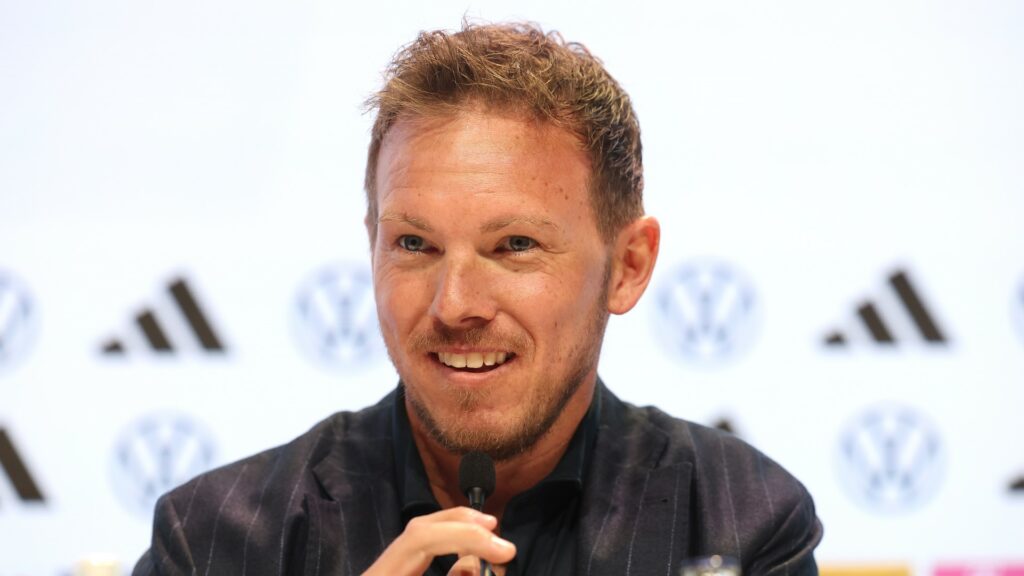 Nagelsmann (Getty Images)