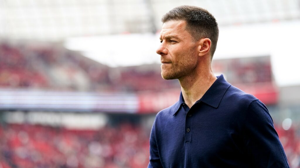 Xabi Alonso (Getty Images)