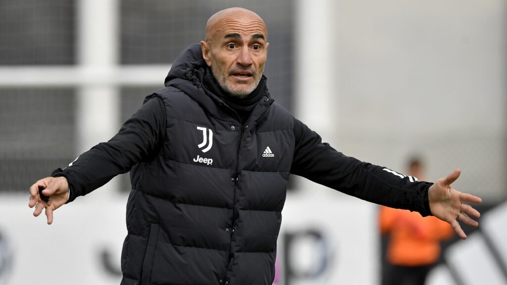 Paolo Montero (Getty Images)