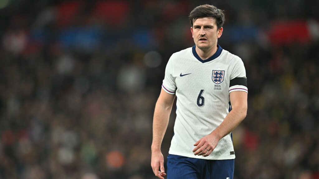 Maguire (Getty Images)