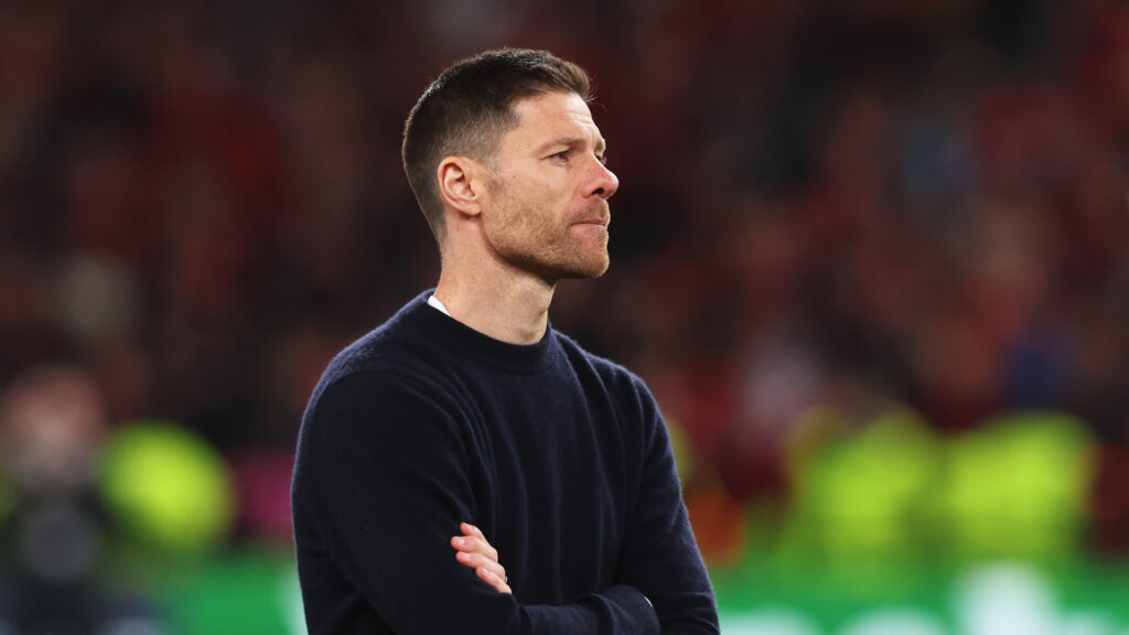 Xabi Alonso (Photo by Julian Finney/Getty Images)