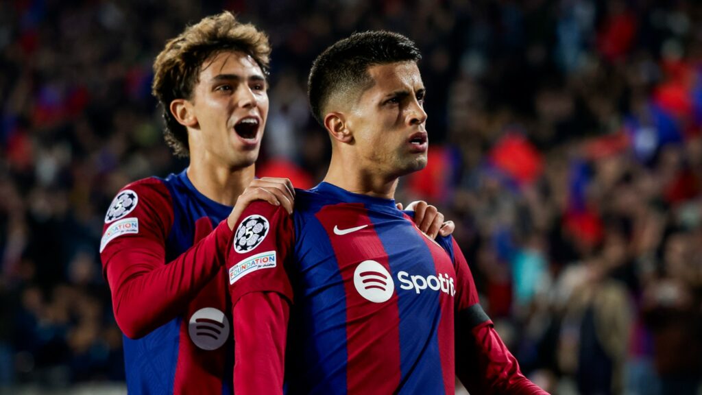 Barcelona (Getty Images)