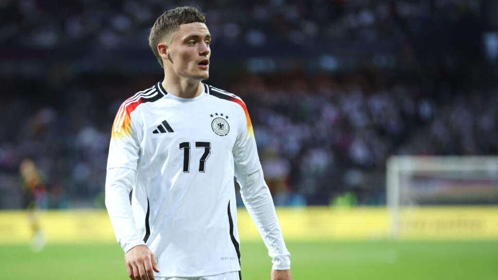 Florian Wirtz (Getty Images)