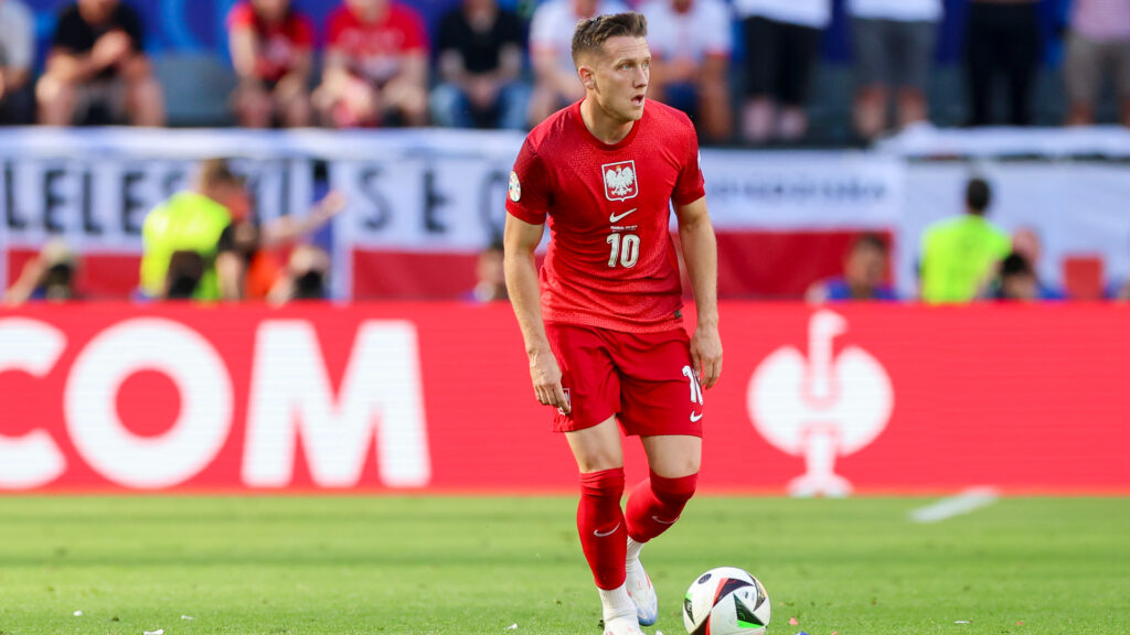 Piotr Zielinski (Getty Images)