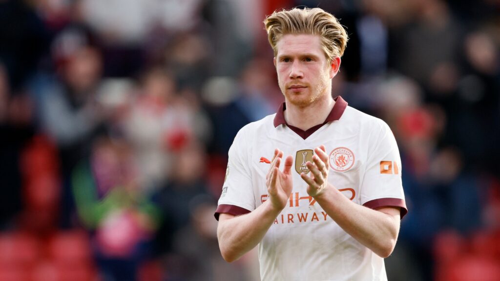 KDB (Allstar via Getty Images)