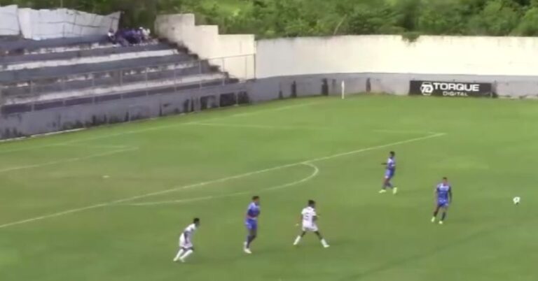 Fuerte San Francisco y Hércules empatan sin goles en el estadio ...