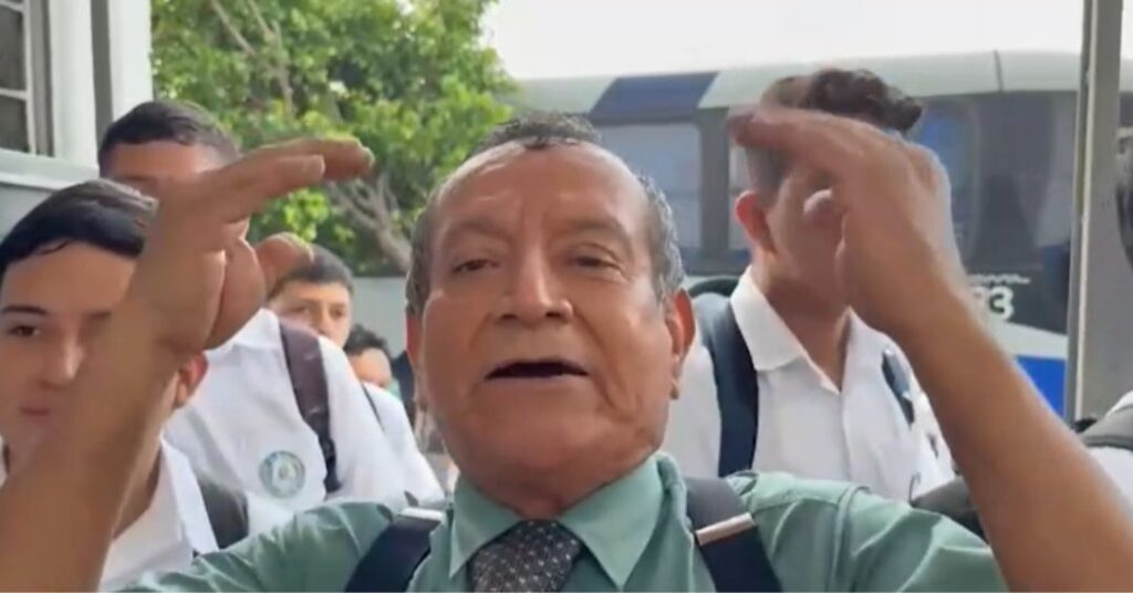 Protester Inti Destituyen a director y subdirector del INTI tras video de protestas ...