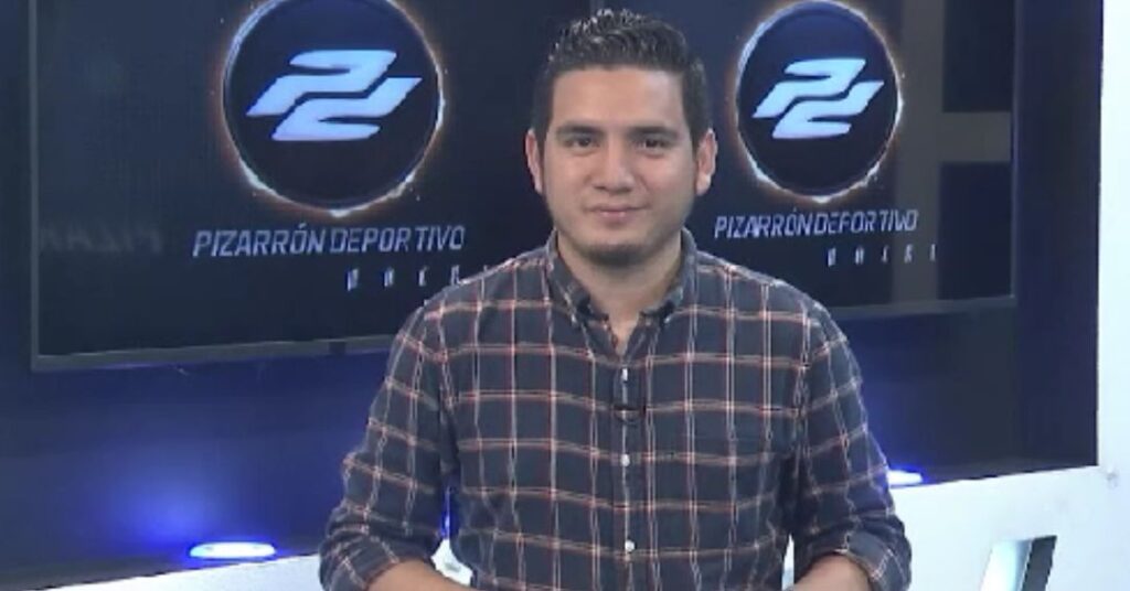 Pizarrón Deportivo : Programa del viernes 22 de agosto 2025 - Canal 12 ...