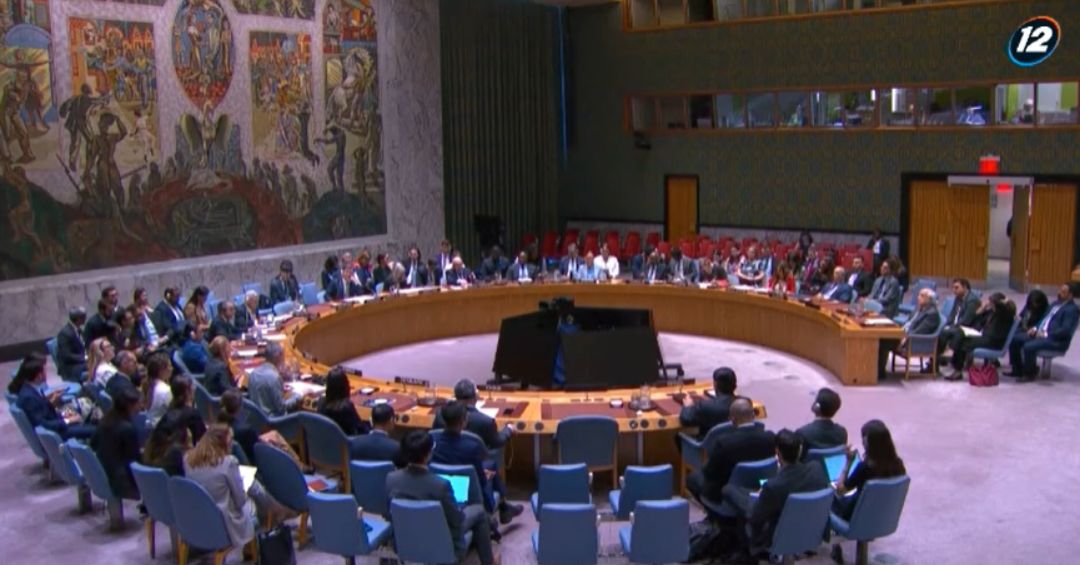 Asamblea General de la ONU vota a favor de participación virtual de ...