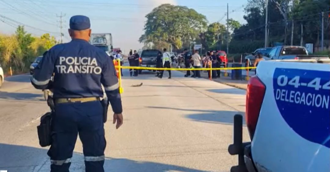 Atropellan a hombre en San Juan Opico y conductor se da a la fuga ...