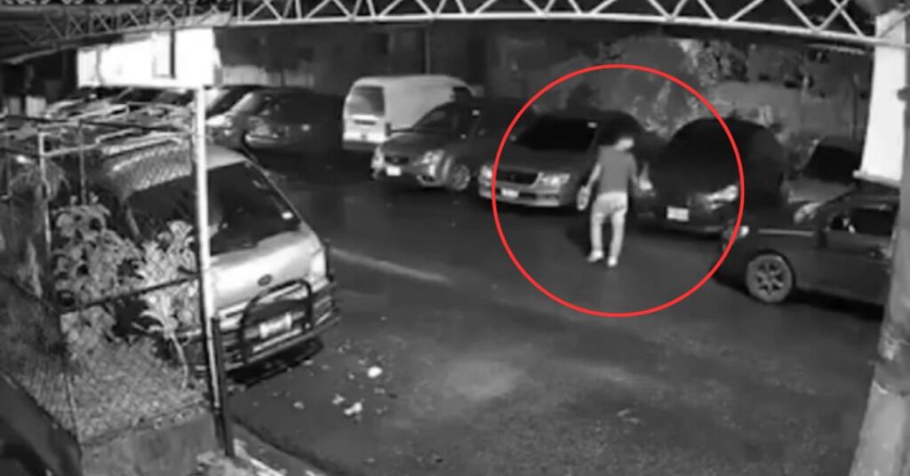 Soyapango reporta aumento de hurtos vehiculares en colonia Las ...