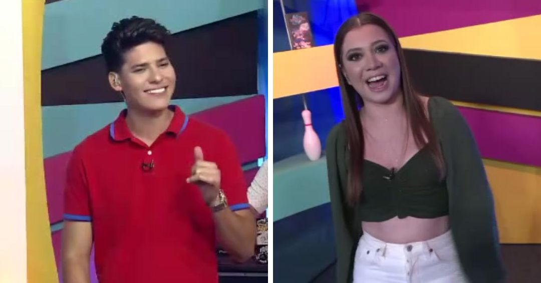 Pop 12: Programa del viernes 14 de noviembre del 2025 - Canal 12 de El ...