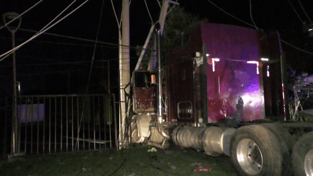 Un fallecido y varios lesionados en accidentes de tránsito - Canal 12 ...