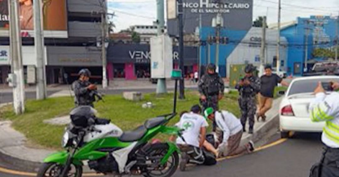 Dos fallecidos y cinco lesionados en nueva racha de accidentes de ...