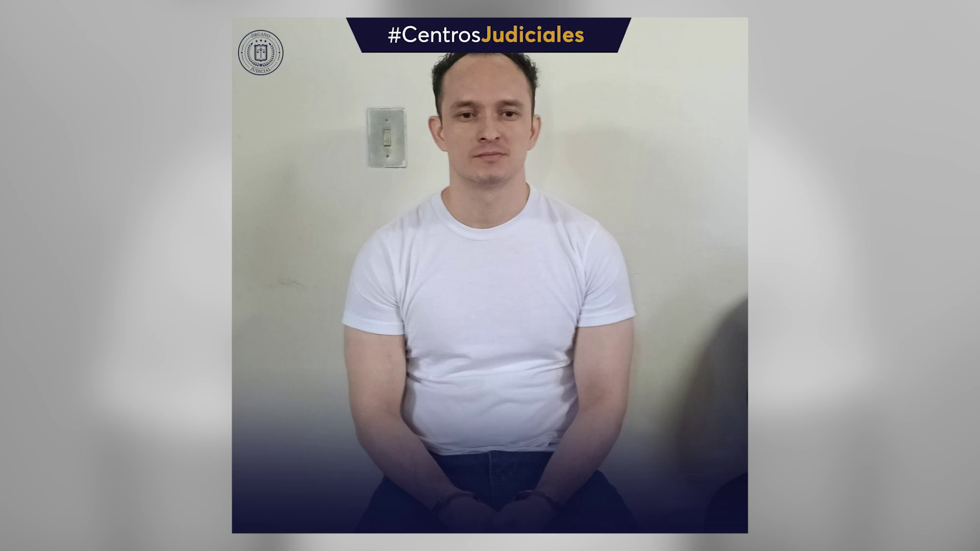 Hombre condenado por asesinar a su pareja embarazada - Canal 12 de El ...
