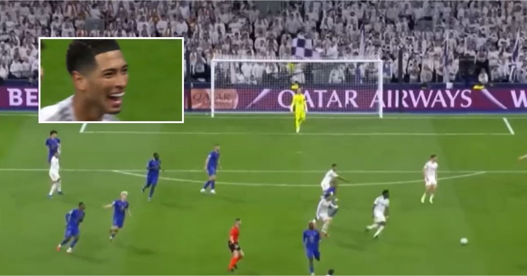 Real Madrid golea 6-1 al Mónaco con doblete de Mbappé en Champions ...