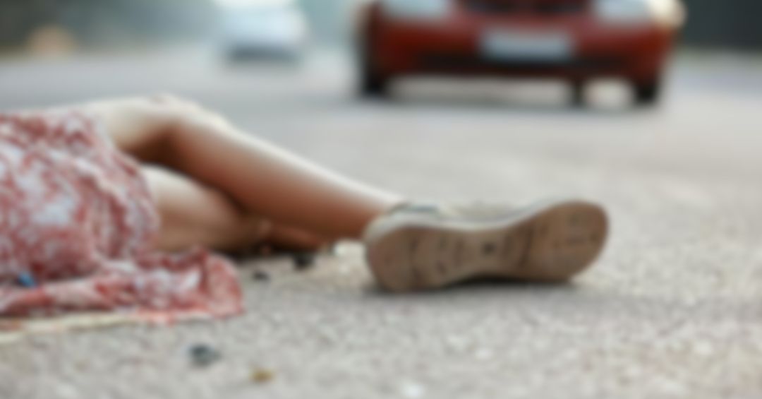 San Salvador: mujer mayor muere atropellada en la carretera Troncal del ...