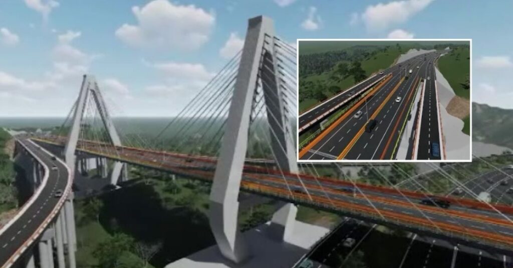Arranca nueva obra vial para mejorar el tránsito en Apopa - Canal 12 de ...
