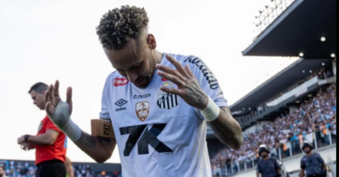 Futuro de Neymar en Brasil para el Mundial 2026 sigue incierto por ...