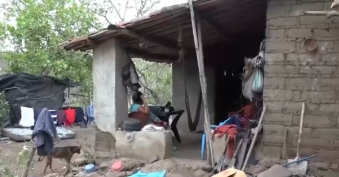 Hacinamiento en El Salvador afecta al 31% de familias del país, según ...