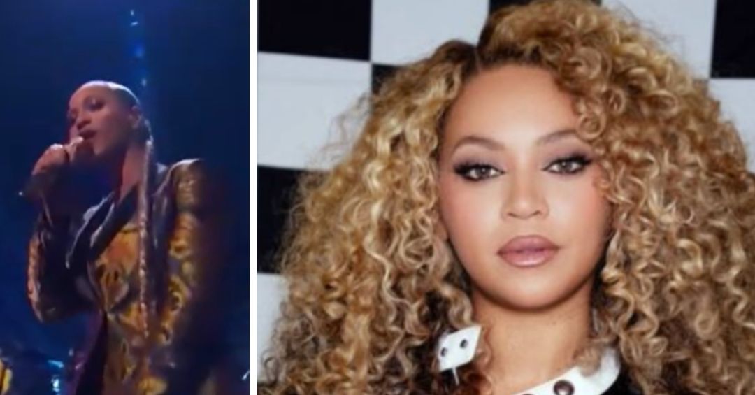 Sony Music comprará catálogo de Beyoncé con más de 45 mil canciones ...