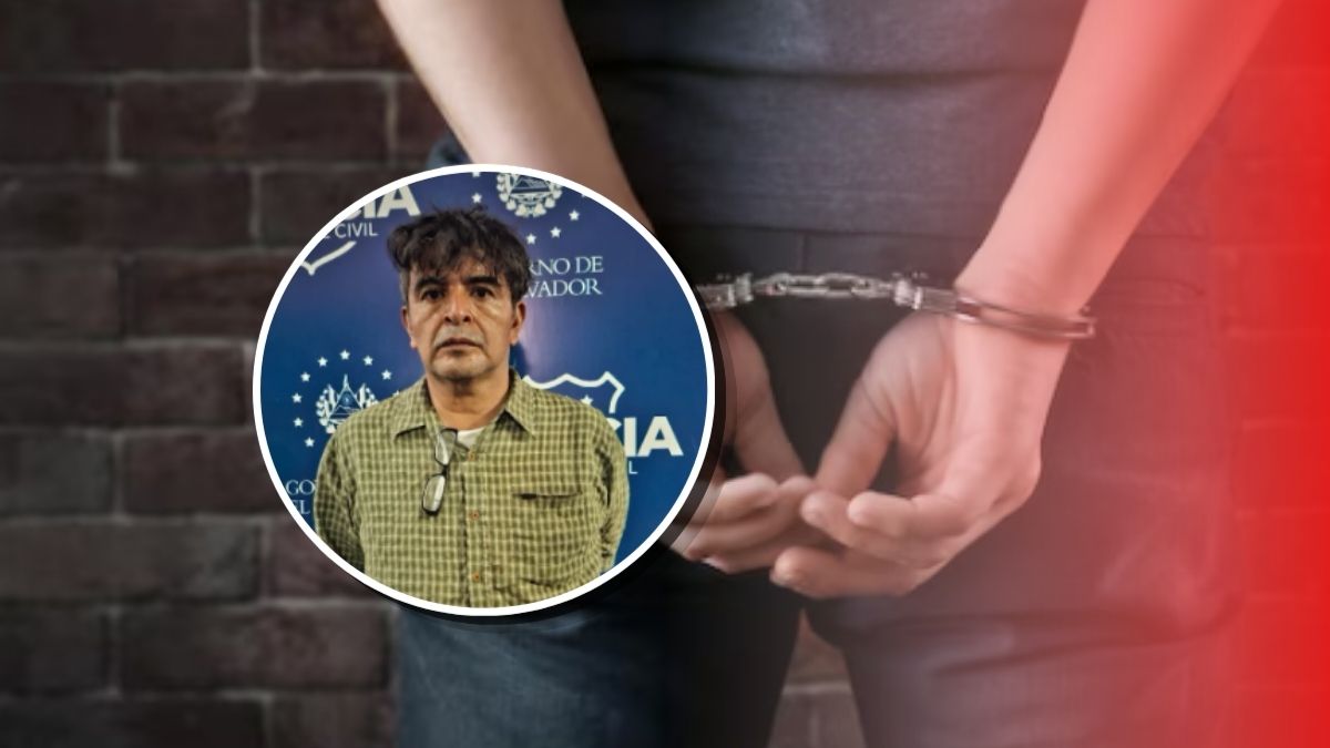 Capturan en flagrancia a hombre por acoso sexual en bus de ruta 42B ...
