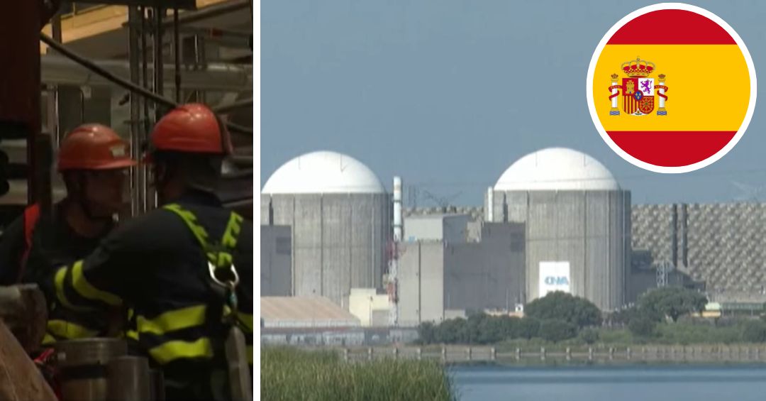 Almaraz vive con incertidumbre ante posible cierre de central nuclear ...