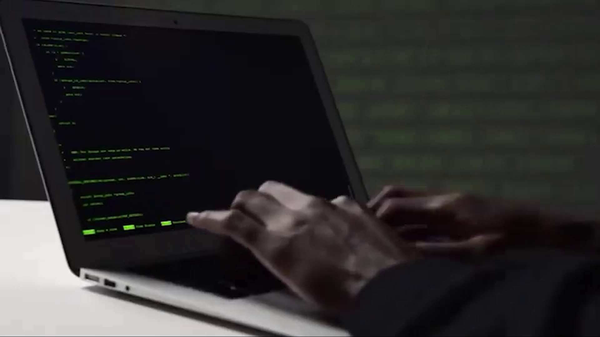 Importancia de la ciberseguridad en un mundo digitalizado - Canal 12 de ...