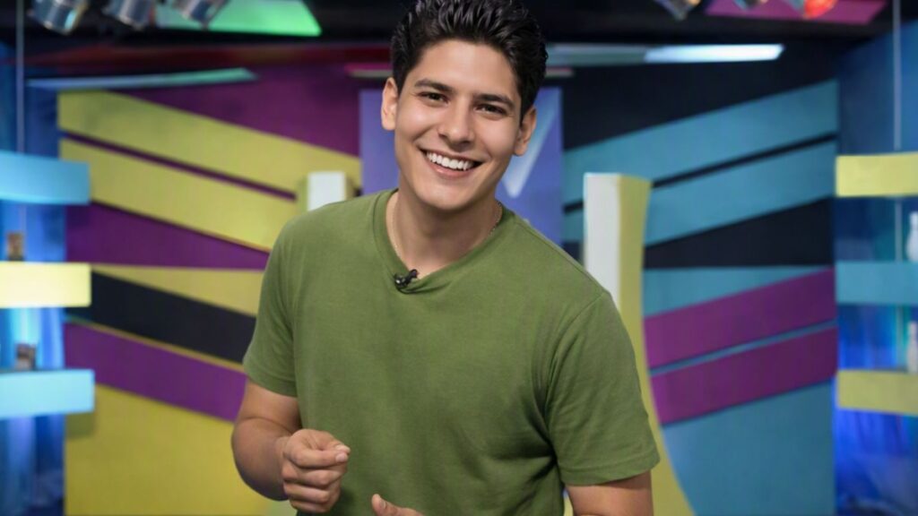 Pop 12: Programa del lunes 10 de agosto de 2026