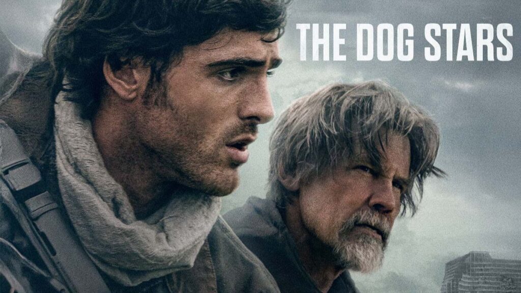 Jacob Elordi protagoniza La Constelación del Perro de Ridley Scott