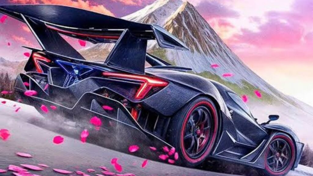 Portada de Forza Horizon 6 con autos de carrera en un mundo abierto